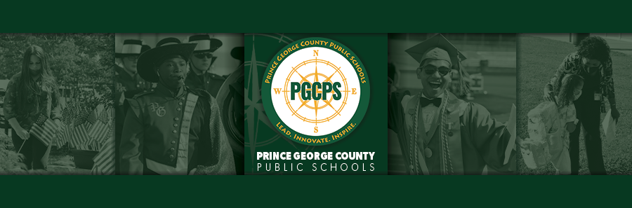 Prince George County Public Schools